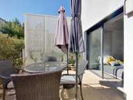 Appartement -T3- Rez-de-Jardin-Lyon 06 — photo 3