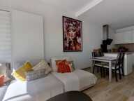 Appartement -T3- Rez-de-Jardin-Lyon 06 — photo 4
