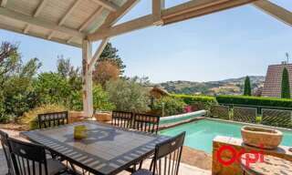 Maison 5 Pièces 131 m² à vendre à Savigny (69210)