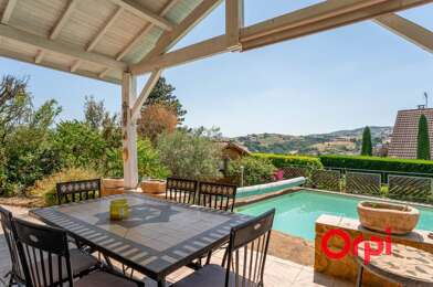 Maison 5 pièces 480000 €