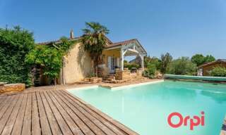 Maison 5 Pièces 131 m² à vendre à Savigny (69210)