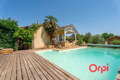 Maison 5 pièces 450000 €