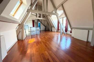 Appartement 4 pièces 174500 €
