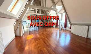 Appartement 4 Pièces 107 m² à vendre à Tarare (69170)
