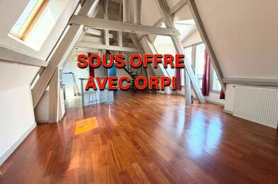 Appartement 4 pièces 174500 €