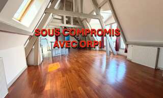 Appartement 4 Pièces 107 m² à vendre à Tarare (69170)
