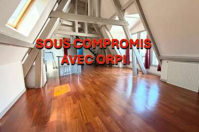 Appartement 4 pièces 174500 €