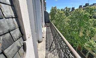 Appartement 2 Pièces 44 m² à vendre à Lyon 3 (69003)