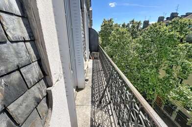 Appartement 2 pièces 215000 €