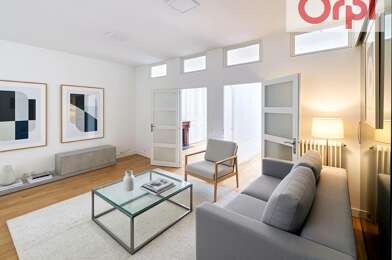 Appartement 3 pièces 330000 €