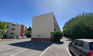 Appartement 1 Pièce 33 m² à vendre à Montpellier (34070)