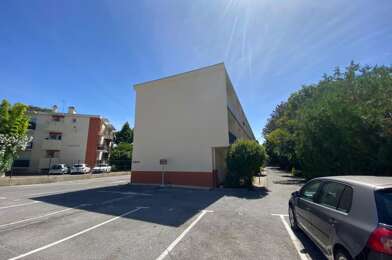 Appartement 1 pièces 118000 €