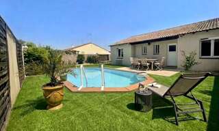 Maison 3 Pièces 78 m² à vendre à Manduel (30129)