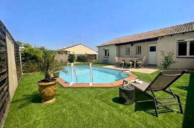 Maison 3 pièces 247000 €