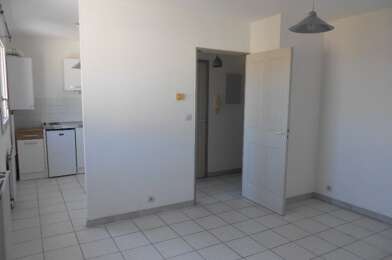 Appartement 1 pièces 403 €