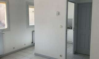 Appartement 1 Pièce 24 m² à louer à Nîmes (30900)