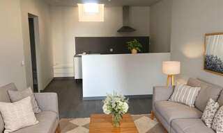 Appartement 2 Pièces 40 m² à louer à Nîmes (30000)