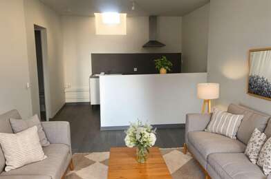 Appartement 2 pièces 525 €