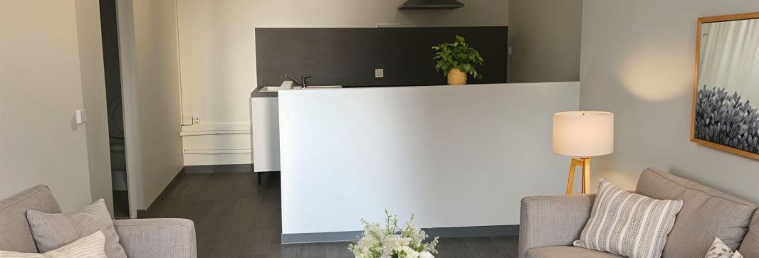 Appartement 2 Pièces 40 m² à louer à Nîmes (30000)