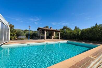 Maison 7 pièces 598000 €