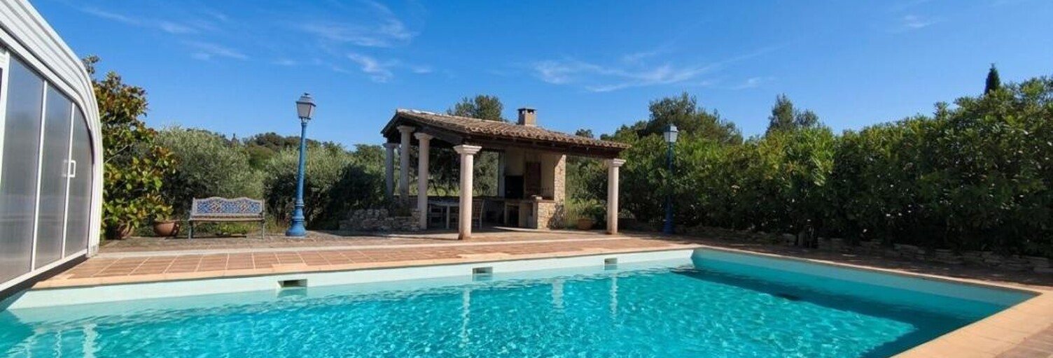 Maison 7 Pièces 275 m² à vendre à Nîmes (30000)