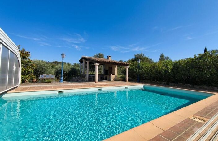 Villa de standing 274 m² – NÎMES — photo 2