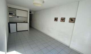 Appartement 1 Pièce 20 m² à louer à Montpellier (34000)