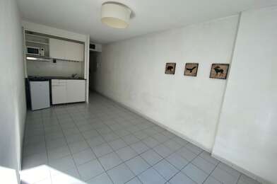 Appartement 1 pièces 520 €