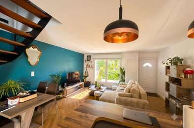 Maison 3 pièces 365000 €