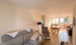 Appartement 4 Pièces 75 m² à vendre à Sète (34200)