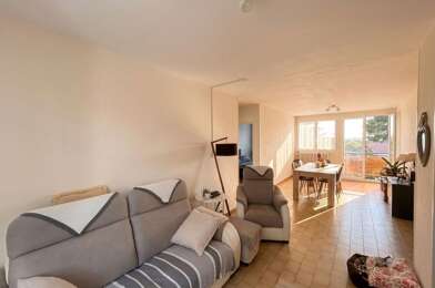 Appartement 4 pièces 155000 €