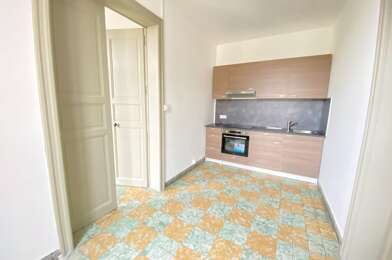 Appartement 2 pièces 606 €