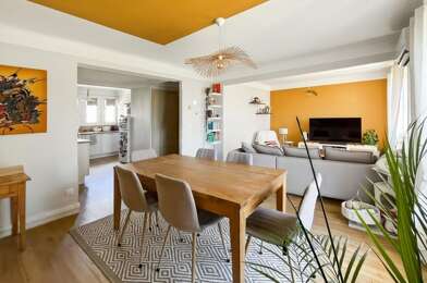 Appartement 3 pièces 139000 €