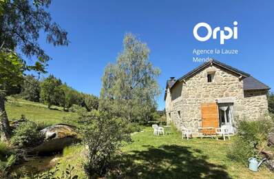 Ancien moulin — photo du bien