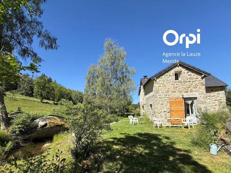 Ancien moulin — photo 1