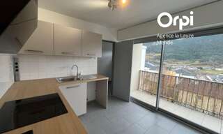 Appartement 4 Pièces 81 m² à louer à Mende (48000)