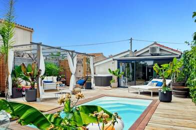 Maison 3 pièces 319000 €
