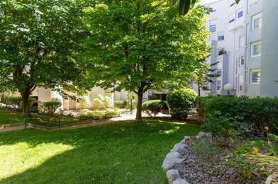 Appartement 2 pièces 163000 €