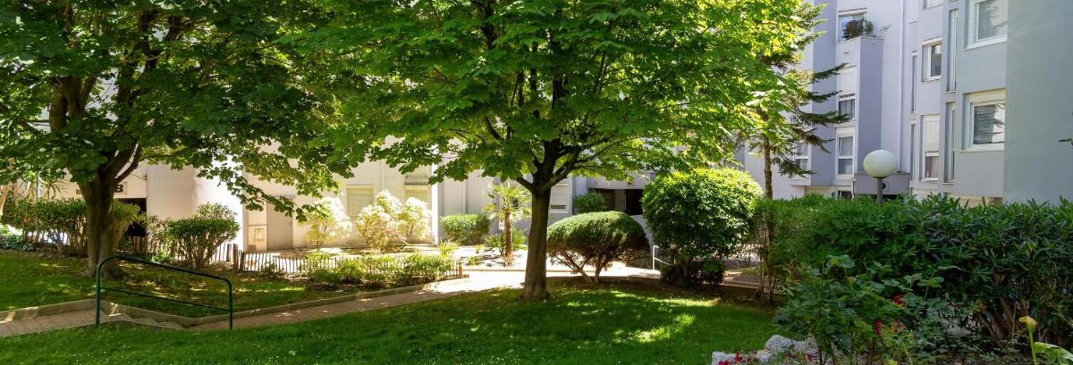 Appartement 2 Pièces 49 m² à vendre à Montpellier (34070)