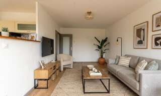 Appartement 2 Pièces 49 m² à vendre à Montpellier (34070)