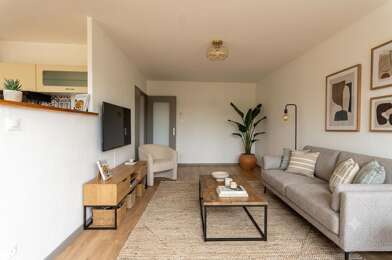 Appartement 2 pièces 163000 €
