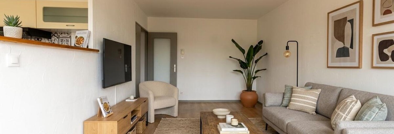 Appartement 2 Pièces 49 m² à vendre à Montpellier (34070)
