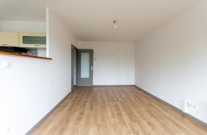 Appartement 2 pièces avec balcon et parking – Aucun travaux à prévoir — photo 2