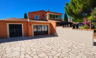 Maison 6 Pièces 232 m² à vendre à Balaruc-le-Vieux (34540)