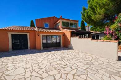 Maison 6 pièces 649000 €