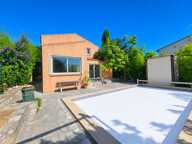 Balaruc-le-Vieux – Maison de 232 m² avec dépendance, piscine et vue sur l'étang de Thau — photo 2