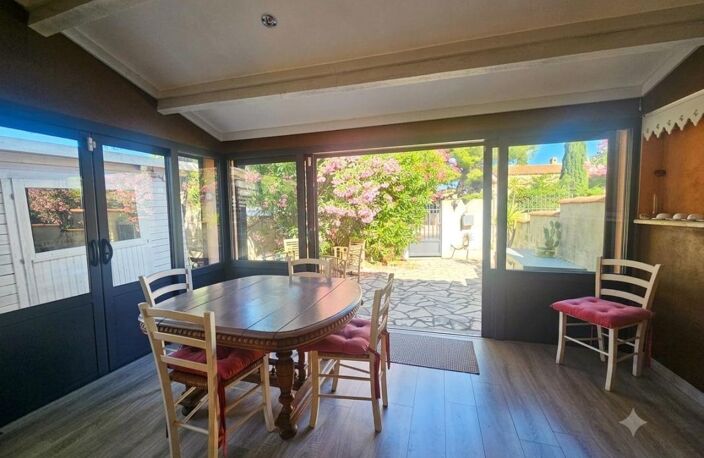 Balaruc-le-Vieux – Maison de 232 m² avec dépendance, piscine et vue sur l'étang de Thau — photo 3