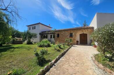 Maison 5 pièces 1100000 €