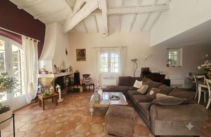 Rare à Balaruc-le-Vieux – Propriété de caractère sur 3 460 m² avec deux maisons, piscine et vue exceptionnelle — photo 3