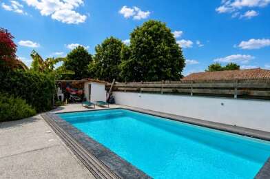 Maison 4 pièces 670000 €